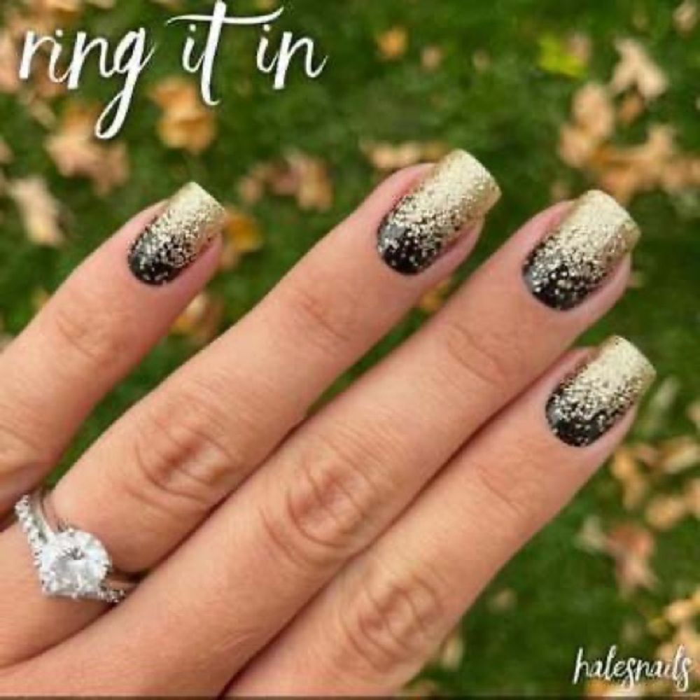 Color Street Ring It In